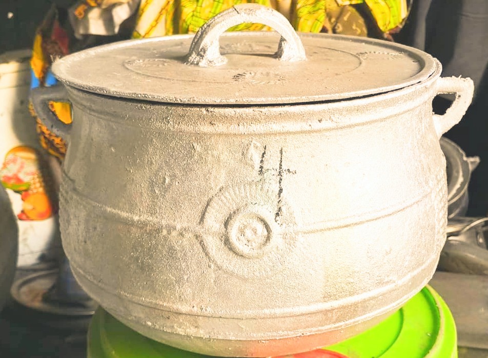Tukunya Lamba 4